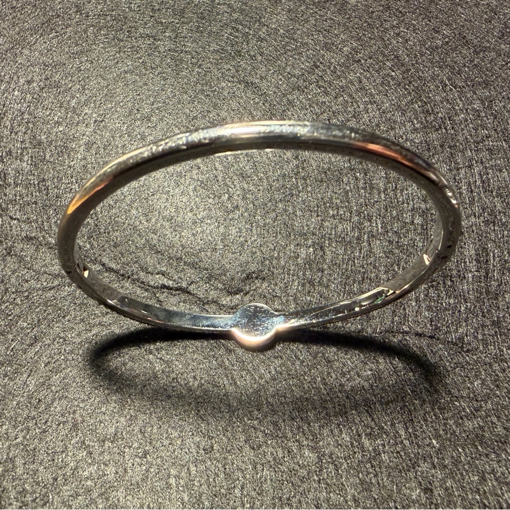 Michael Kors Sparkling Bangle Bracelet - Picture 4 of 5